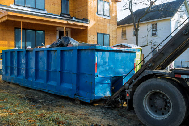 Best Carpet Removal and Disposal  in Viola, IL