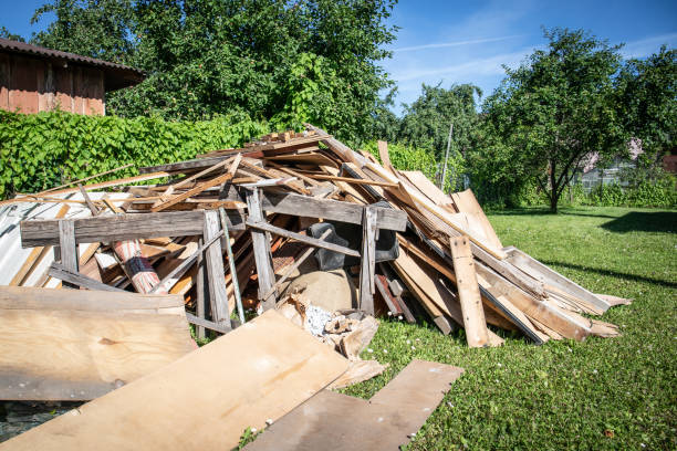 Best Residential Junk Removal  in Viola, IL