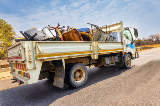 Best Commercial Junk Removal  in Viola, IL